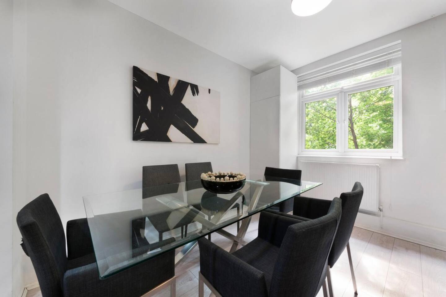 2 Bed Apartment- Finsbury Park Station B Londen Buitenkant foto